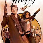 Firefly: The Unification War Vol. 1