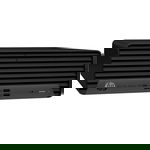 HP Desktop PC HP Elite 800 G9 SFF, Procesor Intel® Core™ i7-14700 2.1GHz Raptor Lake Refresh, 16GB RAM, 512GB SSD, UHD 770, Windows 11 Pro, HP