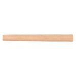Coada de lemn pentru ciocan de 0,7 - 1,5 kg 36 cm Vorel 99438, Vorel