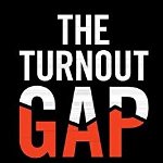 The Turnout Gap - Bernard L. Fraga, Bernard L. Fraga