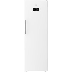 Congelator BEKO B5RFNE314W, No Frost, 286 L, Clasa E, H 186.5 (Alb), Beko