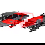 Macheta minimodel Motormax 1:27 2019 Ram 1500 Crew Rebel