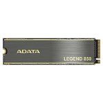 Legend 850 1TB PCI Express 4.0 x4 M.2 2280, ADATA