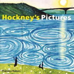 Hockney's Pictures, Paperback - David Hockney