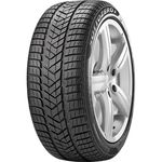 Anvelopa iarna Pirelli Winter Sottozero 3* 245/50/R18 100H, PIRELLI