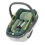 Scoica auto Maxi-Cosi Coral 360 Neo Green, Maxi Cosi