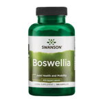 Swanson Boswellia (Tamaie) 400mg - 100 Capsule, Swanson