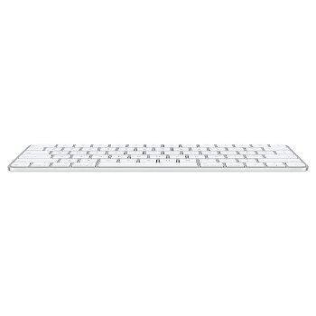 Tastatura Apple Magic, Romanian Layout, Alb
