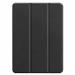 Husa Tableta Upzz Techsuit Foldpro Compatibila Cu Apple Ipad Pro 11 (2021/2020/2018) Negru, Upzz