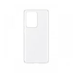 Husa Samsung Galaxy S20 Ultra Lemontti Silicon Transparent