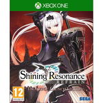 Joc Sega SHINING RESONANCE REFRAIN DRACONIC LAUNCH EDITION pentru Xbox One, Sega