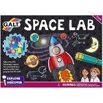 Set experimente - Laboratorul spatial, Galt, +6 ani, Galt