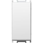 Modul Int. Cap scara 1M 16A IP20 Alb, TEM Modul TEM-SM60PW-U, TEM