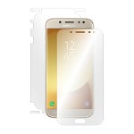 Folie protectie Smart Protection Samsung Galaxy J5 2017 fullbody(fata,spate si laterale)