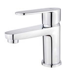 Baterie monocomanda pentru lavoar Luca 14107