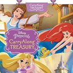 Disney Princess CarryAlong Treasury, 