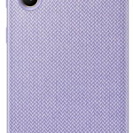 Galaxy S21 Plus (G996) - Capac protectie spate Kvadrat Cover - Violet, Samsung