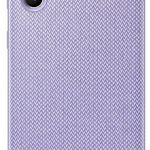 Galaxy S21 Plus (G996) - Capac protectie spate Kvadrat Cover - Violet, Samsung