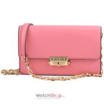 Geanta Michael Kors Cece 35R3G0EC6O-TEA-ROSE, 22 x 14 x 5, Roz, Michael Kors