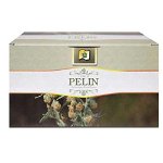 Ceai de Pelin, 20 plicuri, Stefmar, 