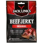 Jack Link's Original Beef Jerky - pastramă 25g (EXP 26.03.2024), Jack Links
