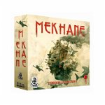 Mekhane - Card Game Narativ despre Viata si Moarte (EN), Cranio