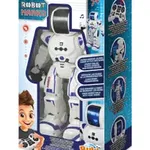 Marko - Robot fara asamblare cu telecomanda si 20 functii