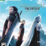 Crisis Core - Final Fantasy 7 Reunion - Xbox Series X, Square Enix