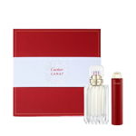  Carat set 115 ml, Cartier