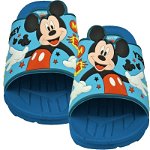 Sandale/papuci pentru copii licenta Disney-Mickey Mouse, JF