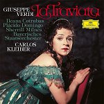 Verdi: La Traviata - Vinyl