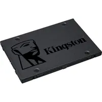 SSD Kingston A400, 240GB, 2.5"