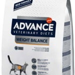 ADVANCE VD Weight Balance, pentru pisici, controlul greutăţii 1,5kg, Affinity Advance