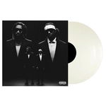 We Still Don't Trust You (Opaque White Vinyl, Alternate Cover), FreebandzEntertainment