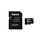 Card de memorie Hama microSD 32GB clasa 10, Hama