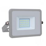 REFLECTOR LED SMD 20W 6400K IP65 GRI, CIP SAMSUNG