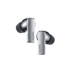 Casti stereo Huawei FreeBuds Pro Silver Frost