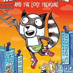 Remy Sneakers and the Lost Treasure