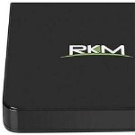 Media-player Rikomagic MK06 Negru, Mini PC cu Android