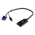 Cablu Adaptor Aten USB KVM KA7170, Aten