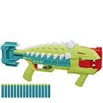 Blaster Nerf Dinosquad - Armorstrike, 16 proiectile