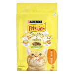 PURINA Friskies Adult, Pui cu Legume, hrană uscată pisici, 10kg, Friskies