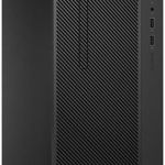 Sistem desktop HP 290 G3 MT Intel Core i3-9100 4GB DDR4 256GB SSD Black