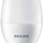 Bec LEDCandle Corepro Philips, 7W(60W), E14 ,lumina rece 6500K