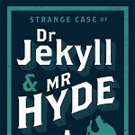 Strange Case of Dr Jekyll and Mr Hyde and Other Stories, Alma Books