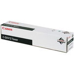 Toner Canon EXV12, Black, capacitate 24.000 pagini, 444.69