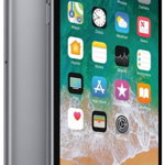 Apple iPhone 6S Plus 64 GB Space Grey Foarte bun, Apple