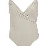 Body ZARA Francine Light Grey, ZARA