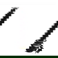 Priza blat incorporabila SM-760066PL, Multipriza, 4 prize Schuko, cablu 1.5m, Strohm