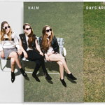 Days Are Gone (10th Anniversary Deluxe Edition) - Green Transparent Vinyl | Haim, Polydor Records